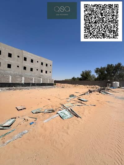 阿尔赫利奥, 阿治曼 住宅地块待售 - HELIO 345 . JPG 阿尔赫利奥, 阿治曼 住宅地块待售 - HELIO 345 . JPG