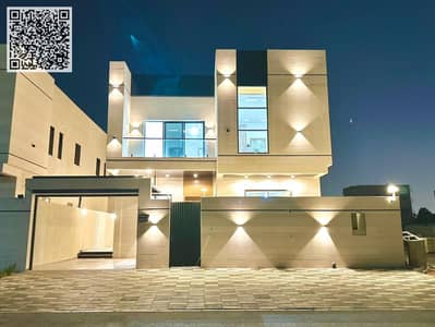 5 Bedroom Villa for Rent in Al Yasmeen, Ajman - WhatsApp Image 2026-06-12 at 10.28. 51 (8). jpeg 5 Bedroom Villa for Rent in Al Yasmeen, Ajman - WhatsApp Image 2026-06-12 at 10.28. 51 (8). jpeg