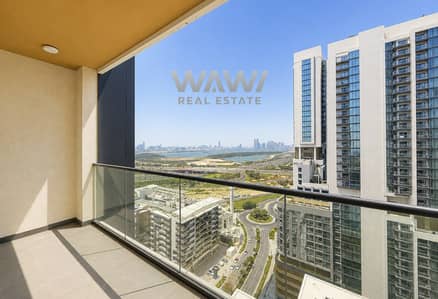 2 Bedroom Apartment for Sale in Sobha Hartland, Dubai - 1. jpg