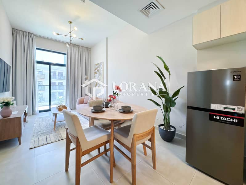 Wohnung in Jumeirah Village Circle (JVC),JVC District 10,Binghatti Mirage, 1 schlafzimmer, 70000 AED - 15480591 Wohnung in Jumeirah Village Circle (JVC),JVC District 10,Binghatti Mirage, 1 schlafzimmer, 70000 AED - 15480591