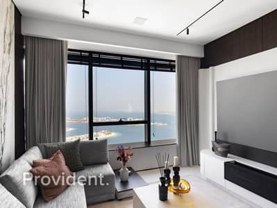 1 Bedroom Apartment for Sale in Palm Jumeirah, Dubai - Luxury Living | Upgraded | Spacious 1 Bedroom Apartment for Sale in Palm Jumeirah, Dubai - Luxury Living | Upgraded | Spacious