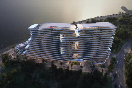 1 Bedroom Apartment for Sale in Al Marjan Island, Ras Al Khaimah - 3. jpg 1 Bedroom Apartment for Sale in Al Marjan Island, Ras Al Khaimah - 3. jpg