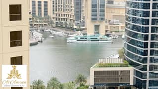 Fully Furnished 3 Bedroom + Maid’s | Sadaf 4 | JBR | 1,797.36 Sq. Ft.