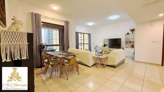 3 Schlafzimmer Wohnung zum zur Miete in Jumeirah Beach Residence (JBR), Dubai - WhatsApp Image 2026-06-11 at 4.35. 03 PM (1). jpeg 3 Schlafzimmer Wohnung zum zur Miete in Jumeirah Beach Residence (JBR), Dubai - WhatsApp Image 2026-06-11 at 4.35. 03 PM (1). jpeg