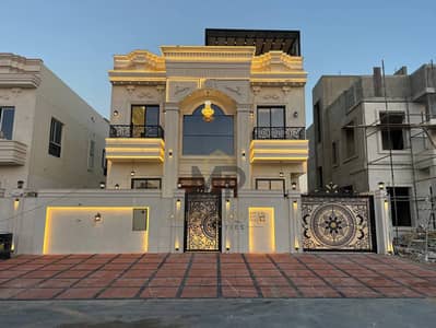 5 Bedroom Villa for Sale in Al Helio, Ajman - 5866142276948528744. jpg 5 Bedroom Villa for Sale in Al Helio, Ajman - 5866142276948528744. jpg