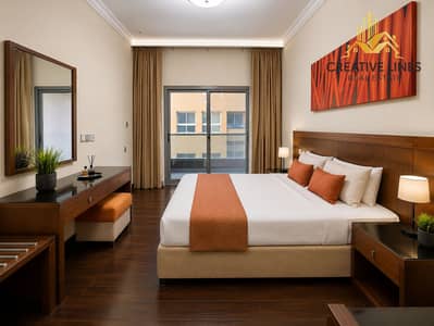 1 chambre Appartement à à louer à Al Nahda (Dubai), Dubai - 86112DCB-BA8C-4451-915A-057683D012EA. png