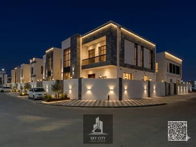 5 Bedroom Villa for Sale in Al Yasmeen, Ajman - IMG_0351. jpg 5 Bedroom Villa for Sale in Al Yasmeen, Ajman - IMG_0351. jpg