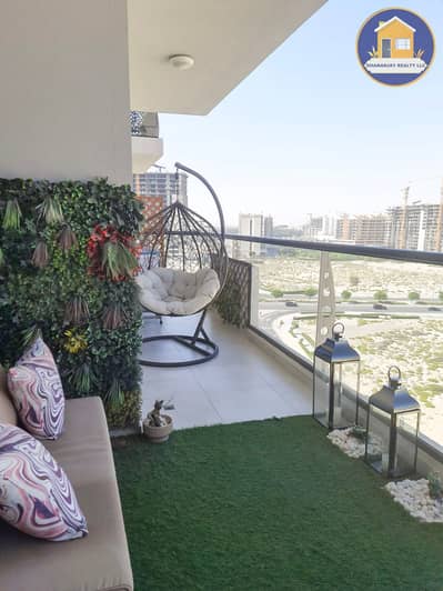 2 Bedroom Apartment for Rent in Majan, Dubai - 10-WhatsApp Image 2026-06-08 at 18. jpg 2 Bedroom Apartment for Rent in Majan, Dubai - 10-WhatsApp Image 2026-06-08 at 18. jpg