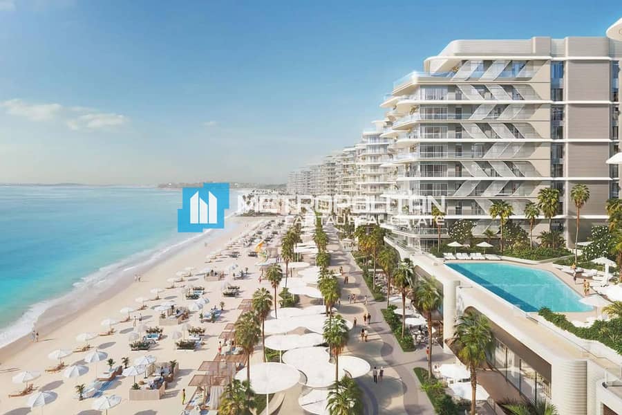Luxury 2BR w/ Study| Partial Sea View| High Floor Luxury 2BR w/ Study| Partial Sea View| High Floor