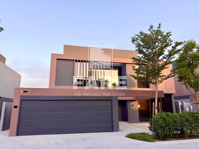 4 Bedroom Villa for Sale in Tilal City, Sharjah - IMG_8196. jpeg 4 Bedroom Villa for Sale in Tilal City, Sharjah - IMG_8196. jpeg