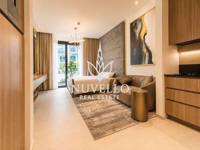 Studio zum zur Miete in Jumeirah Village Circle (JVC), Dubai - Wohnung in Jumeirah Village Circle (JVC)，JVC District 10，The Autograph, 50000 AED - 15315141