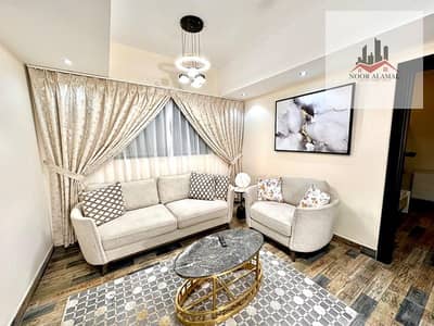 1 Bedroom Flat for Rent in Al Nabba, Sharjah - b599b33b-d8e5-4c0e-8630-f4de237ff9bf. jpg 1 Bedroom Flat for Rent in Al Nabba, Sharjah - b599b33b-d8e5-4c0e-8630-f4de237ff9bf. jpg