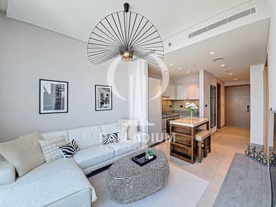 1 Slaapkamer Appartement te Huur in Sobha Hartland, Dubai - WhatsApp Image 2026-06-15 at 5.12. 50 PM (2). jpeg