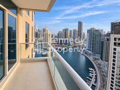 1 Bedroom Apartment for Rent in Dubai Marina, Dubai - View. png 1 Bedroom Apartment for Rent in Dubai Marina, Dubai - View. png