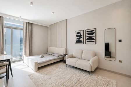 Studio for Rent in Jumeirah Village Circle (JVC), Dubai - 1. png