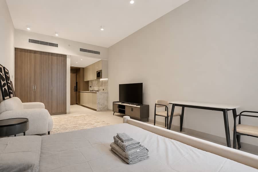 Stonehenge Residences 2 | Modern studio living | Prime JVC location - Image 3