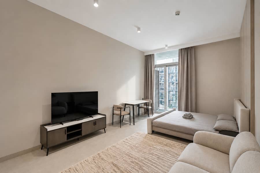 Stonehenge Residences 2 | Modern studio living | Prime JVC location - Image 6