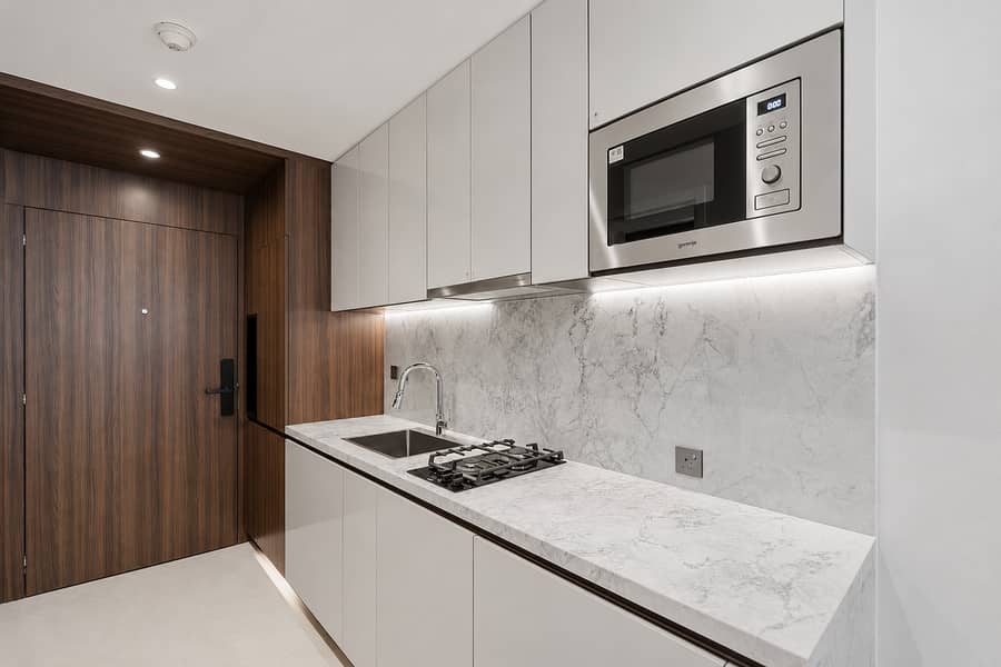 Stonehenge Residences 2 | Modern studio living | Prime JVC location - Image 8