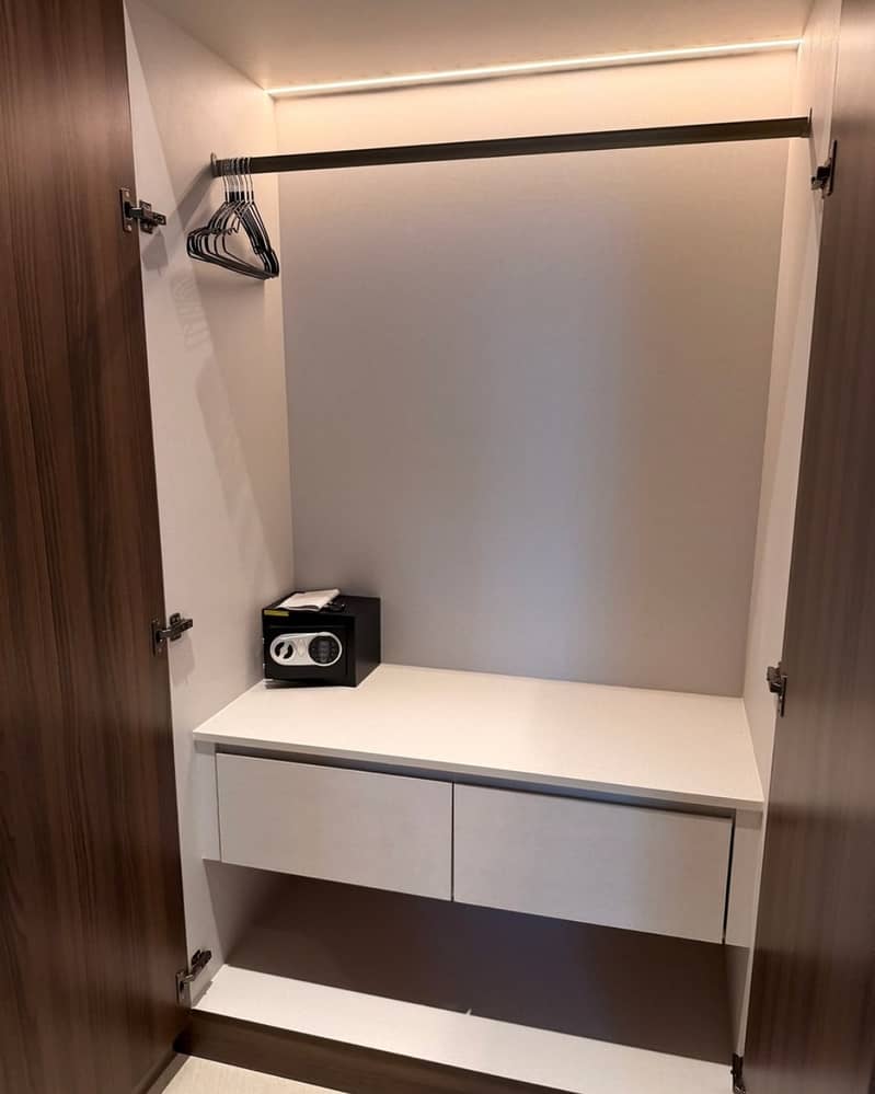 Stonehenge Residences 2 | Modern studio living | Prime JVC location - Image 10