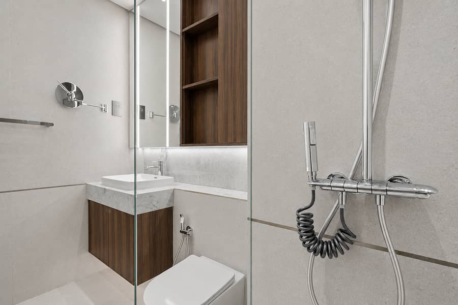 Stonehenge Residences 2 | Modern studio living | Prime JVC location - Image 14