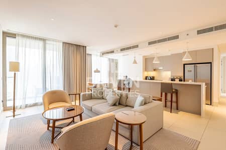 2 Schlafzimmer Wohnung zum Miete in Downtown Dubai, Dubai - Wohnung in Downtown Dubai,Vida Residence Downtown, 2 schlafzimmer, 275000 AED - 15490373 2 Schlafzimmer Wohnung zum Miete in Downtown Dubai, Dubai - Wohnung in Downtown Dubai,Vida Residence Downtown, 2 schlafzimmer, 275000 AED - 15490373