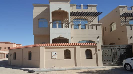 villa villa