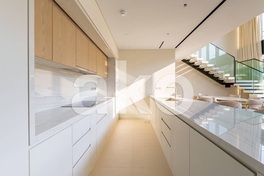 Brand New Luxury 3BR Duplex Fully Fitted Furnished - Image 6