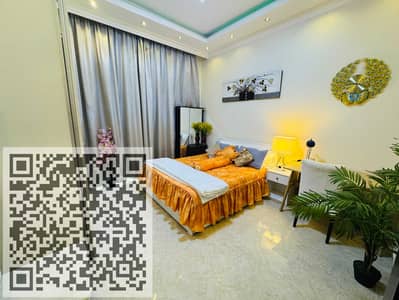 1 Slaapkamer Appartement te Huur in Al Rawda, Ajman - IMG_1900. jpg 1 Slaapkamer Appartement te Huur in Al Rawda, Ajman - IMG_1900. jpg