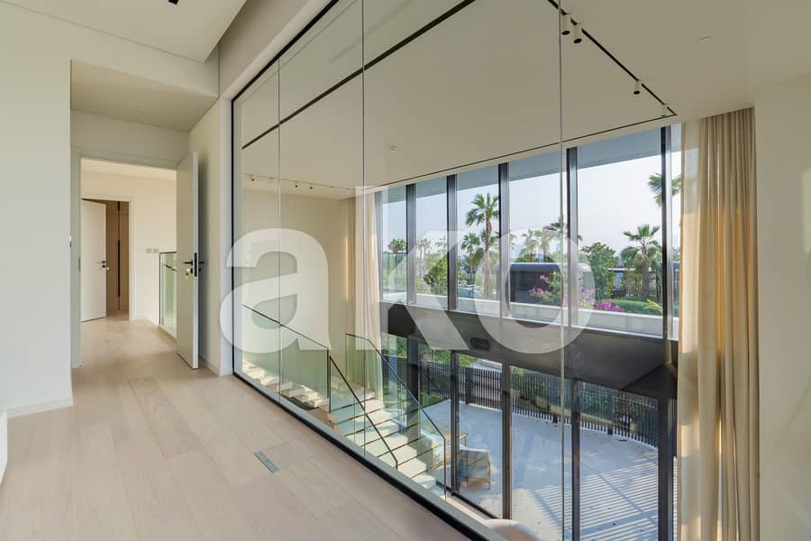 Brand New Luxury 3BR Duplex Fully Fitted Furnished - Image 11
