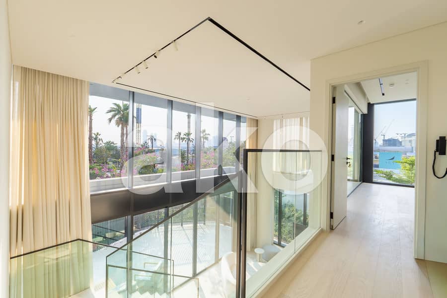 Brand New Luxury 3BR Duplex Fully Fitted Furnished - Image 14