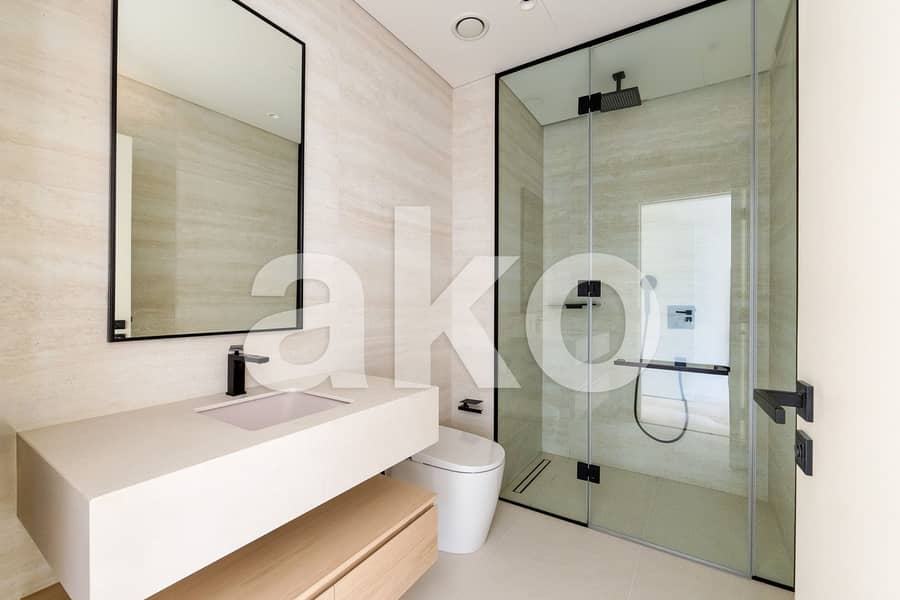 Brand New Luxury 3BR Duplex Fully Fitted Furnished - Image 21