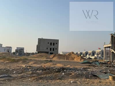 Plot te Koop in Al Helio, Ajman - photo_5872739604413222429_y. jpg