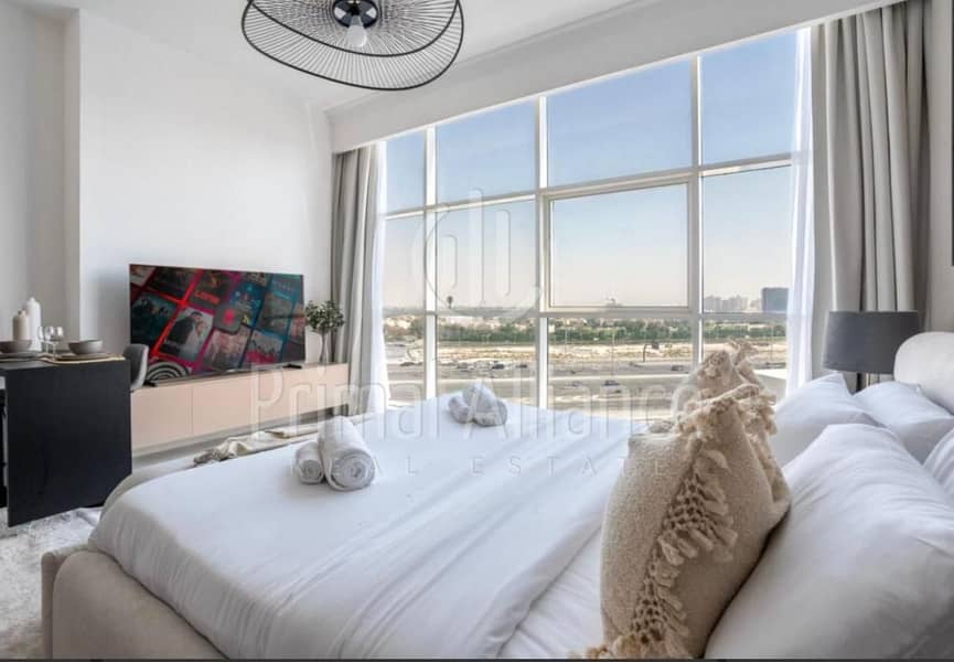 Fully Furnished | Vacant | Up to 4 Cheques Fully Furnished | Vacant | Up to 4 Cheques