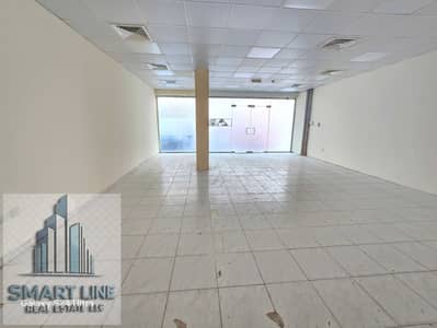 Shop for Rent in Abu Shagara, Sharjah - 20251214_134723. jpg Shop for Rent in Abu Shagara, Sharjah - 20251214_134723. jpg