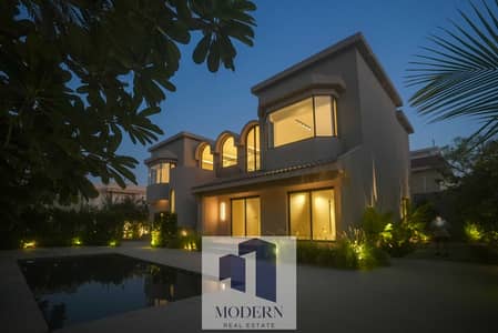 5 Bedroom Villa for Rent in Jumeirah, Dubai - DSC03841. JPG 5 Bedroom Villa for Rent in Jumeirah, Dubai - DSC03841. JPG