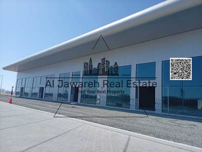 Shop in Affitto a Al Jurf, Ajman - WhatsApp Image 2026-06-03 at 3.24. 50 PM (1). jpeg