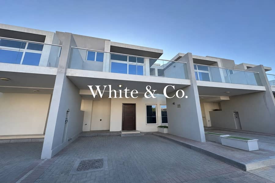 3BR TH | Well Maintained | Unfurnished 3BR TH | Well Maintained | Unfurnished