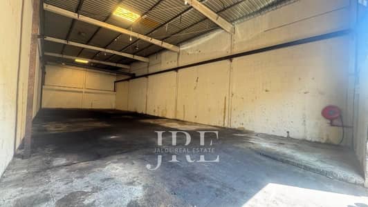 Warehouse para en Alquiler en Industrial Area, Sharjah - WhatsApp Image 2026-06-15 at 2.40. 48 PM. jpeg