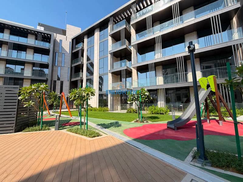 2BR+MAID | BRAND NEW|POOL VIEW |PERFECT FOR FAMILY - Image 1