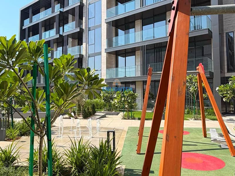 2BR+MAID | BRAND NEW|POOL VIEW |PERFECT FOR FAMILY - Image 17
