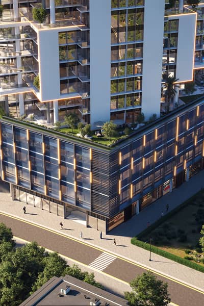 Офис Продажа в Маджан, Дубай - samana-barari-avenue_L2VJ4_xl. jpg Офис Продажа в Маджан, Дубай - samana-barari-avenue_L2VJ4_xl. jpg