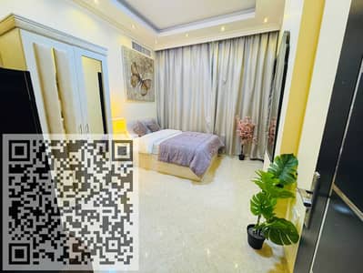 1 Slaapkamer Appartement te Huur in Al Rawda, Ajman - IMG_1907. jpg 1 Slaapkamer Appartement te Huur in Al Rawda, Ajman - IMG_1907. jpg