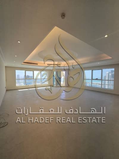 3 Bedroom Apartment for Rent in Al Khan, Sharjah - WhatsApp Image 2026-04-02 at 6.12. 11 PM. jpeg 3 Bedroom Apartment for Rent in Al Khan, Sharjah - WhatsApp Image 2026-04-02 at 6.12. 11 PM. jpeg
