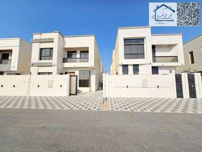 5 Schlafzimmer Villa zum zum Verkauf in Al Yasmeen, Ajman - IMG-20260615-WA0013. jpg 5 Schlafzimmer Villa zum zum Verkauf in Al Yasmeen, Ajman - IMG-20260615-WA0013. jpg