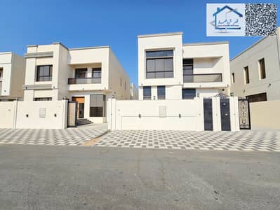 5 Bedroom Villa for Sale in Al Yasmeen, Ajman - IMG-20260615-WA0011. jpg 5 Bedroom Villa for Sale in Al Yasmeen, Ajman - IMG-20260615-WA0011. jpg