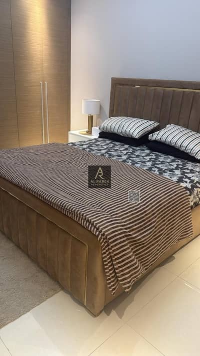 2 Bedroom Flat for Rent in Al Rashidiya, Ajman - 744d6c1e-ce5b-4370-a389-55ec8c14ed87. jpg