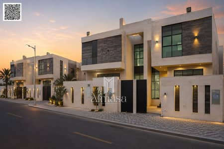 5 Cпальни Вилла Продажа в Аль Хелио, Аджман - ChatGPT Image 15 يونيو 2026، 06_39_11 م. png 5 Cпальни Вилла Продажа в Аль Хелио, Аджман - ChatGPT Image 15 يونيو 2026، 06_39_11 م. png