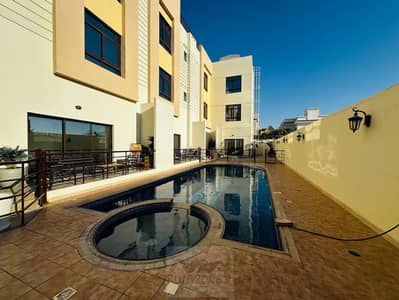 5 Slaapkamers Villa te Huur in Mirdif, Dubai - IMG_4903. jpg