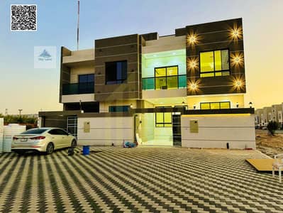 5 Bedroom Townhouse for Sale in Al Helio, Ajman - WhatsApp Image 2026-04-02 at 12.49. 42 PM. jpeg 5 Bedroom Townhouse for Sale in Al Helio, Ajman - WhatsApp Image 2026-04-02 at 12.49. 42 PM. jpeg