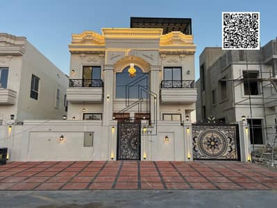 5 Cпальни Вилла Продажа в Аль Хелио, Аджман - WhatsApp Image 2026-06-15 at 5.41. 20 PM. jpeg 5 Cпальни Вилла Продажа в Аль Хелио, Аджман - WhatsApp Image 2026-06-15 at 5.41. 20 PM. jpeg